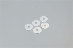 Shims 5x20x0,2mm (5)