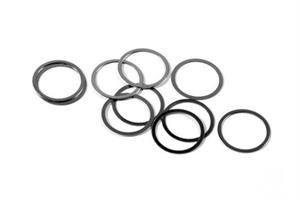 Washer 10x12x0,2mm (10) HPZ892