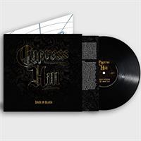 CYPRESS HILL: BACK IN BLACK LP