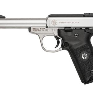Pistol SMITH & WESSON SW22 VICTORY, 5 1/2" (.22lr)