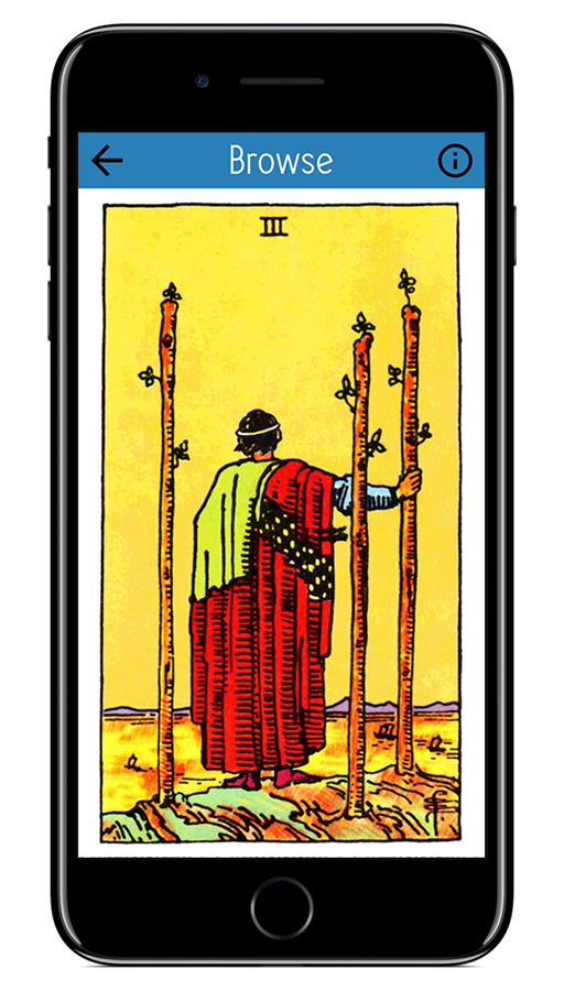 my-tarot-deck-card-reading-app