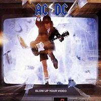 AC/DC: BLOW UP YOUR VIDEO LP
