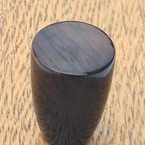 Mörk desert Iron Wood