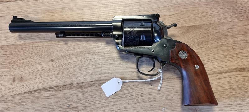 RUGER NEW MODEL BLACKHAWK .44 Magnum (BEG)