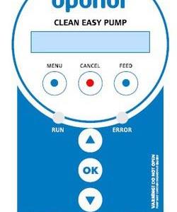 Uponor Clean Easy Pump