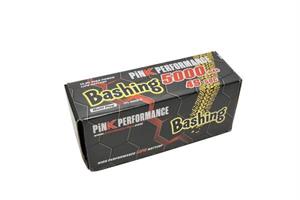 Pink Perfor Bashing LiPo 4S 14,8V 5000mAh 50C Mult