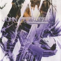 PETRUCCI JOHN: SUSPENDED ANIMATION-KÄYTETTY CD