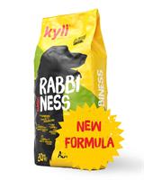 Kyli Basic Rabbiness 20 kg