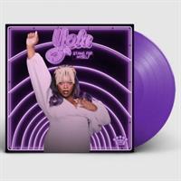 YOLA: STAND FOR MYSELF-LTD. EDITION OPAQUE PEARL LP