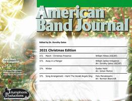 AMERICAN BAND JOURNAL no 372 - 375