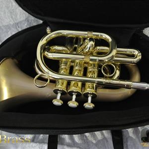 CB Gig bag pocket trompet