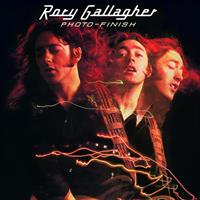GALLAGHER RORY: PHOTO-FINISH LP