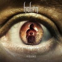 HAKEN: VISIONS 2CD