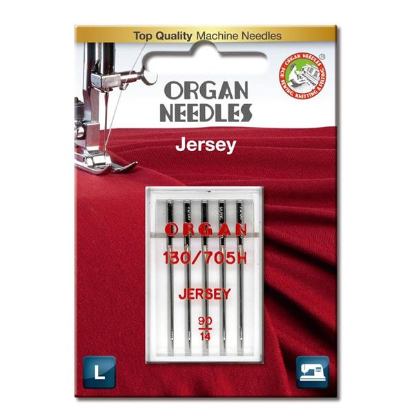 Organ: Jersey 90|14