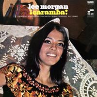 MORGAN LEE: CARAMBA LP (BLUE NOTE CLASSICS)