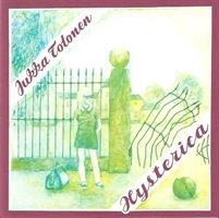TOLONEN JUKKA: HYSTERICA-REMASTERED (LOVE 2004) KÄYTETTY CD