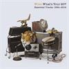WILCO: WHAT'S YOUR 20?-ESSENTIAL TRACKS 1994-2014 2CD (V)