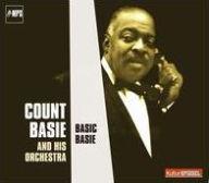 BASIE COUNT AND HIS ORCHESTRA: BASIC BASIE (FG)