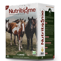 Nutribiome