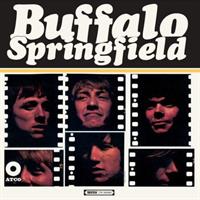 BUFFALO SPRINGFIELD: BUFFALO SPRINGFIELD LP