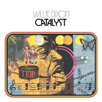 DIXON WILLIE: CATALYST LP