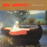 AKU ANKKULI: LOOTUS-KÄYTETTY CD