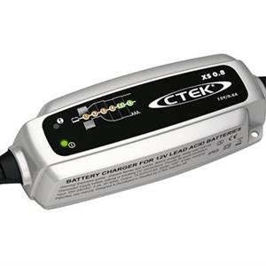 CTEK XS 0.8 Batterycharger