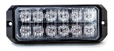 MINI SPECTER 12-LED KE. 12-24V TASOK.