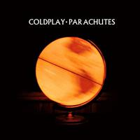 COLDPLAY: PARACHUTES LP