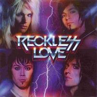 RECKLESS LOVE: RECKLESS LOVE-KÄYTETTY CD