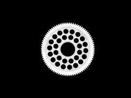 Spur Gear 64P 86T Arrowmax