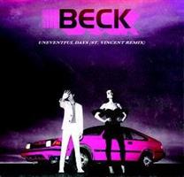BECK & ST. VINCENT: NO DISTRACTION 7" (RSD20)