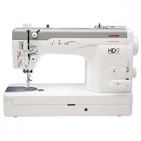 Janome Heavy Duty HD9 Demomaskin