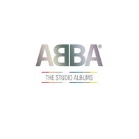 ABBA: THE STUDIO ALBUMS-COLOURED 8LP