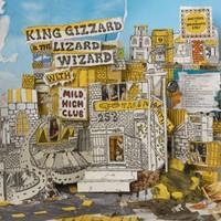 KING GIZZARD & THE LIZARD WIZARD: SKETCHES OF BRUNSWICK EAST
