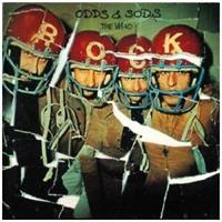 WHO: ODDS & SODS-REMASTERED