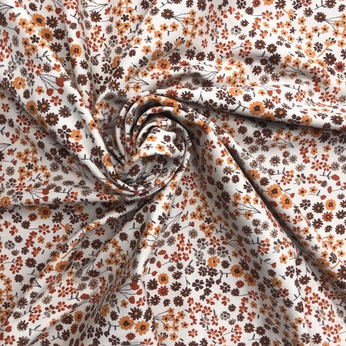 Jersey mv flowers sand