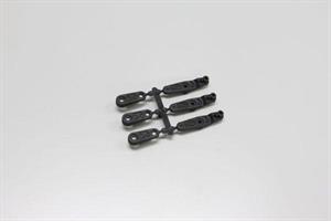 Servo Horn Set Kyosho Inferno MP9-MP10