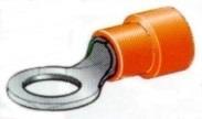 A 1532 R REIKÄLIITIN 3,2mm PUNAINEN / 10 KPL