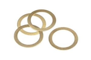 Cylinder Gasket F5.9 (4) HP117266