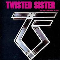 TWISTED SISTER: YOU CAN'T STOP ROCK 'N ROLL