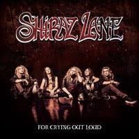 SHIRAZ LANE: FOR CRYING OUT LOUD