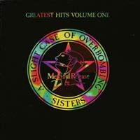 SISTERS OF MERCY: GREATEST HITS VOLUME ONE-SLIGHT CASE OF...