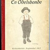 1917 En Odelsbonde