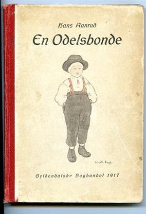 1917 En Odelsbonde