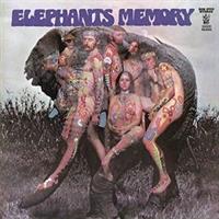 ELEPHANT'S MEMORY: ELEPHANT'S MEMORY
