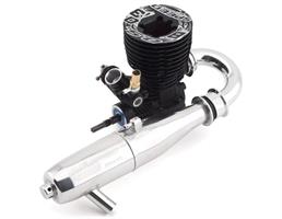 OS Speed B2103 Type R Off Road T2100SC Combo