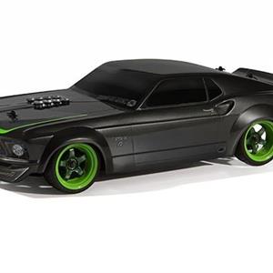 Ford Mustang RS4 Sport 3 HPI HP120102