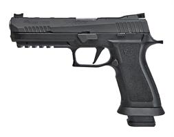 Pistol SIG SAUER P320 X-FIVE 9MM 