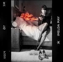 MAY IMELDA: 11 PAST THE HOUR LP